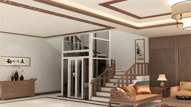 宣城四層家用電梯多少錢 誠信服務(wù) 美利達(dá)電梯供應(yīng)