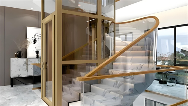 濟源別墅電梯廠家聯(lián)系方式 服務(wù)至上 美利達電梯供應(yīng)