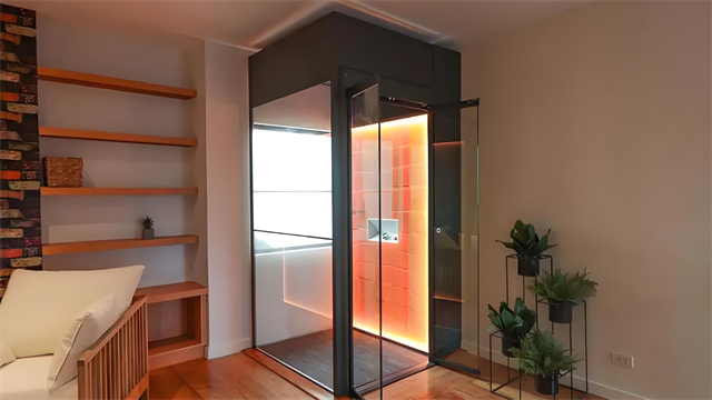 濮陽(yáng)觀光家用電梯多少錢 服務(wù)至上 美利達(dá)電梯供應(yīng)