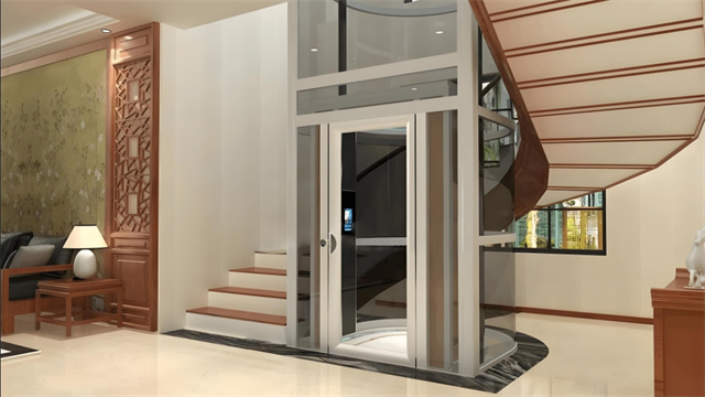 山东智能小型曳引电梯怎么维护 诚信服务 美利达电梯供应