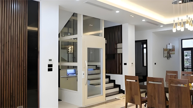 河南三層家用電梯廠家 歡迎來(lái)電 美利達(dá)電梯供應(yīng)