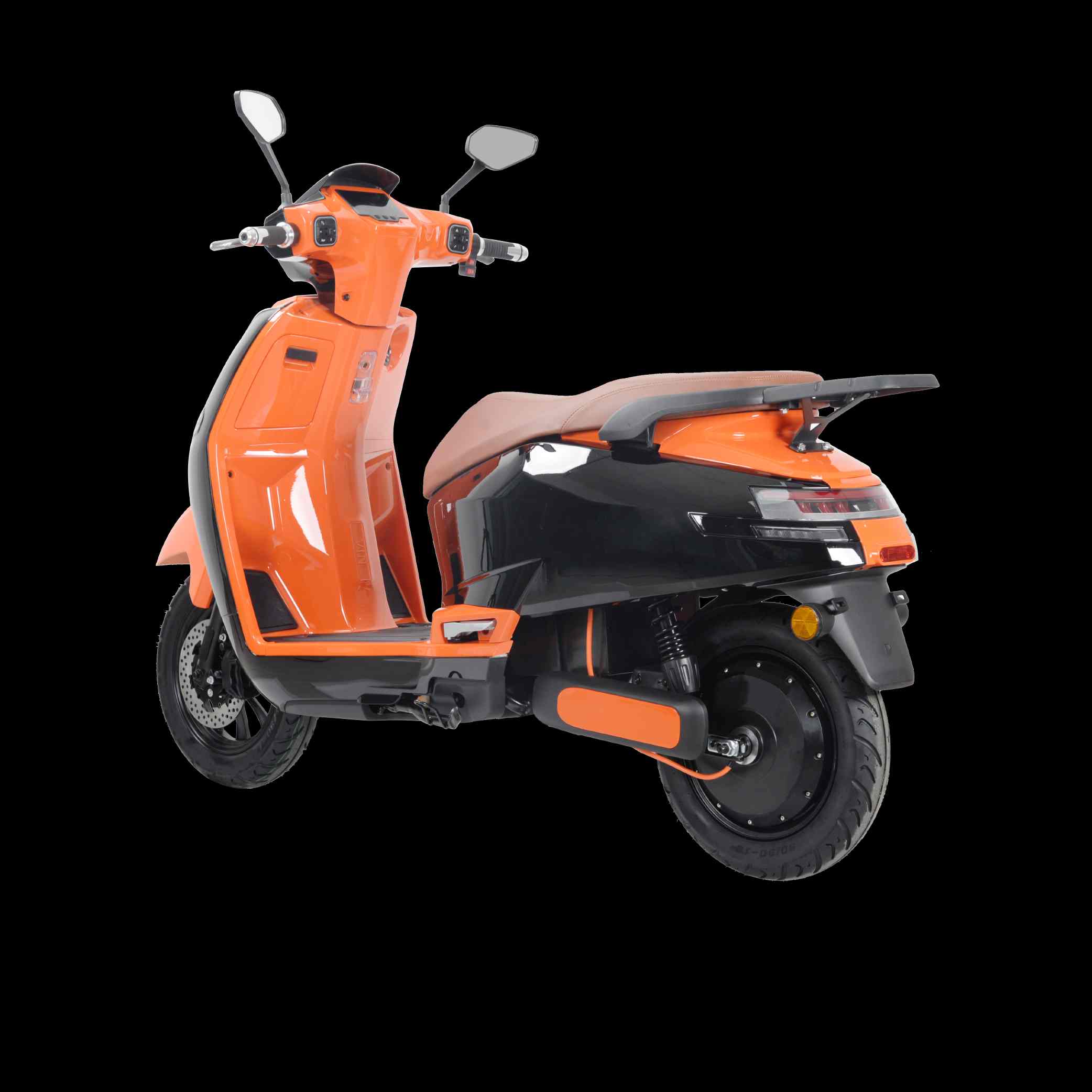 Electric Scooter V8