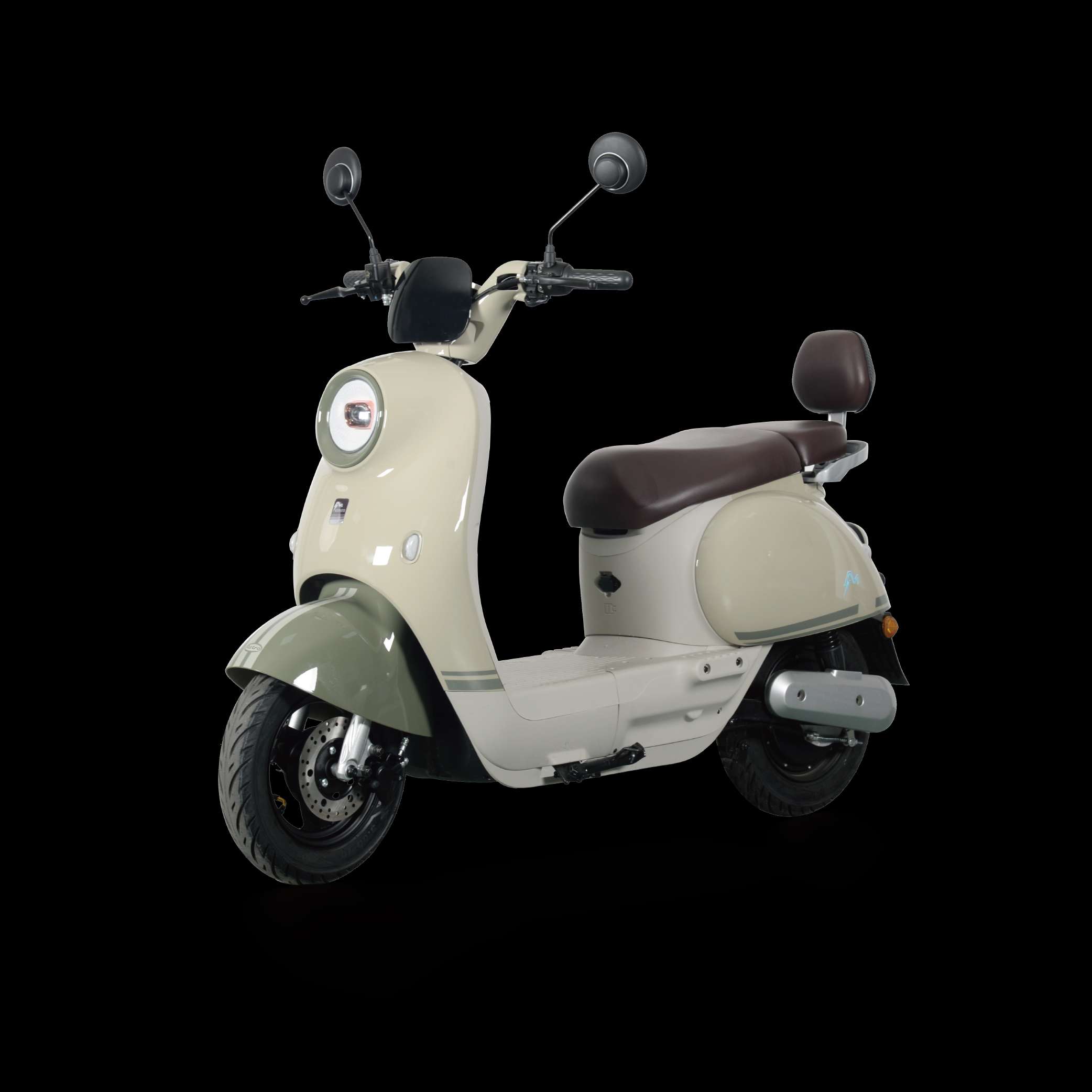 Electric Scooter M15