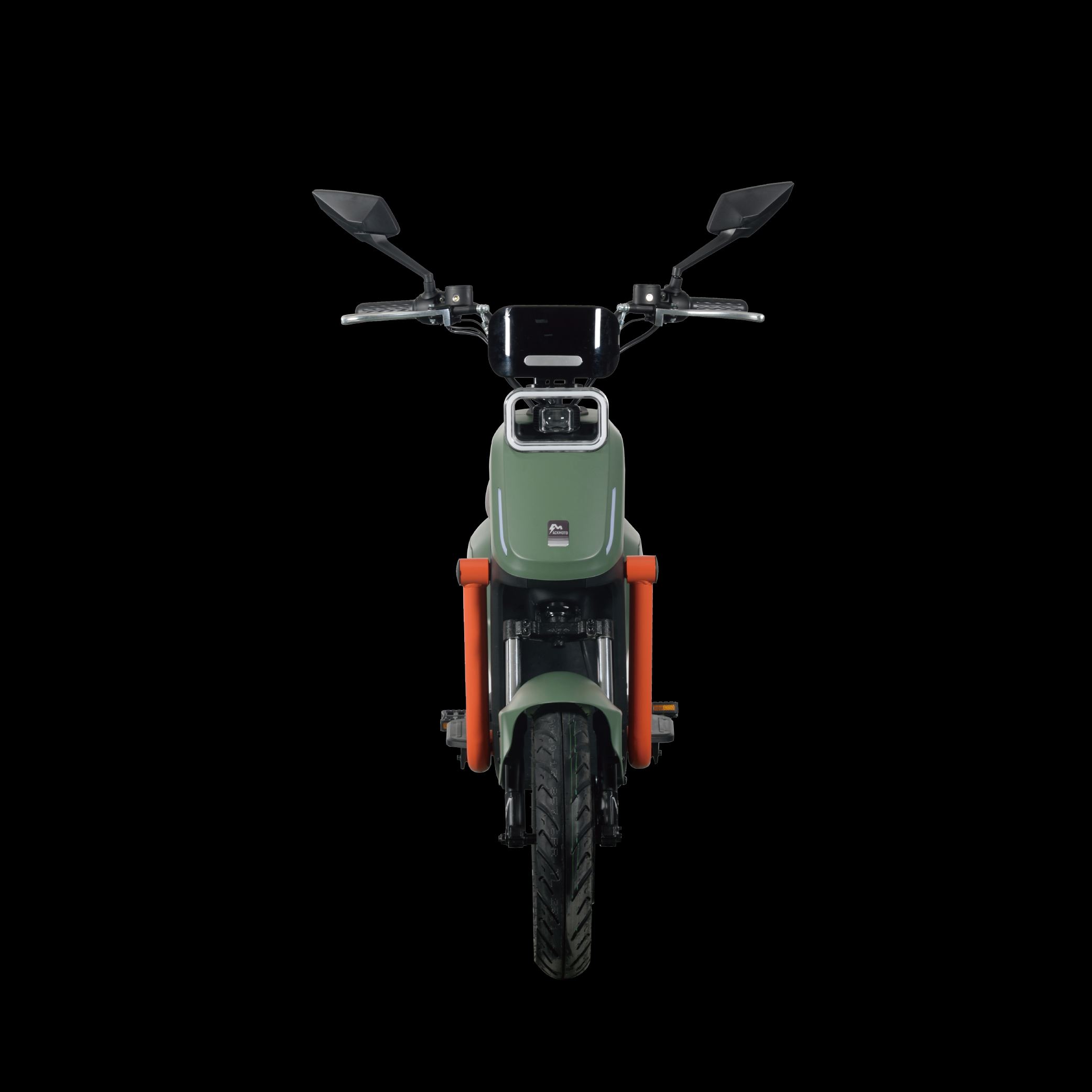 Electric Bikes N15