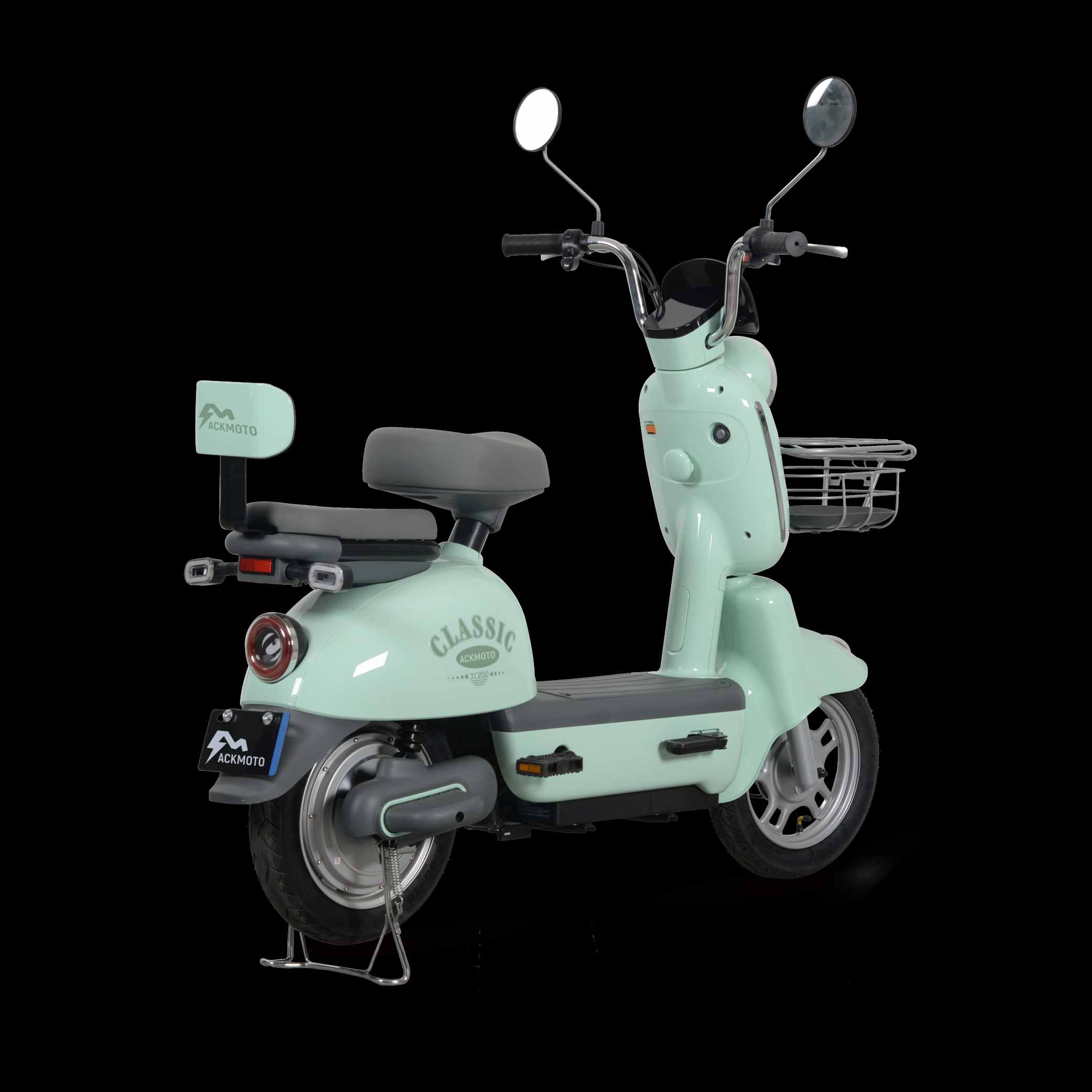 Electric Bikes LG