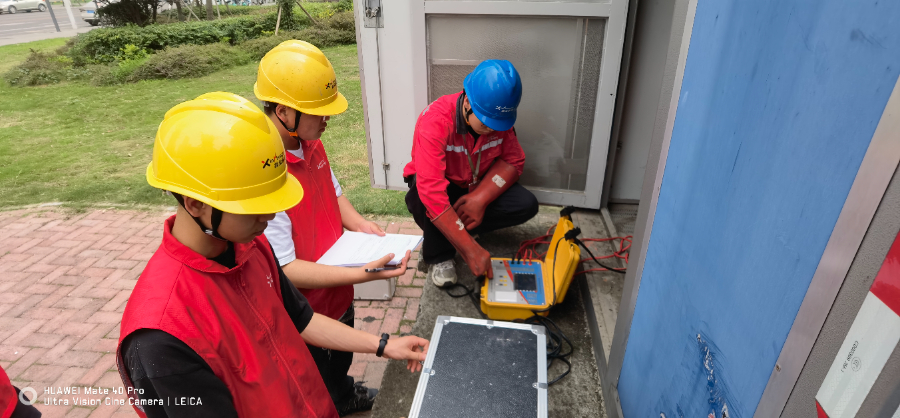 南充電力搶修服務價格 客戶至上 成都鑫眾泰通用電氣供應