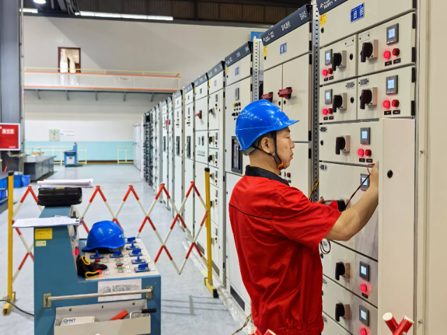 資陽電力工程安裝總承包 服務至上 成都鑫眾泰通用電氣供應;