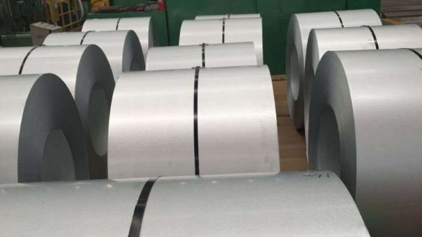 泰州厂房镀铝锌板 江苏浩北材料科技供应