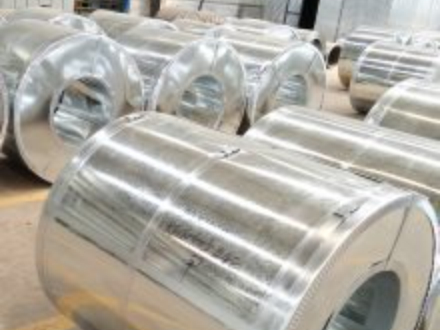 阜阳冠洲镀锌板欢迎选购 欢迎来电 江苏浩北材料科技供应