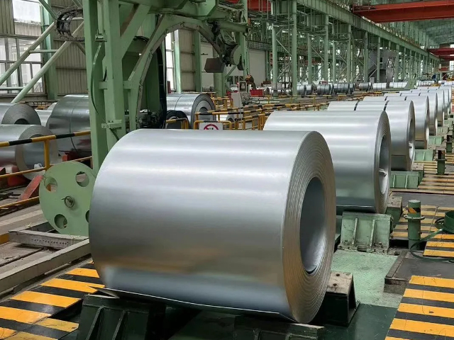 湖北锌铝镁产品厂家 来电咨询 江苏浩北材料科技供应