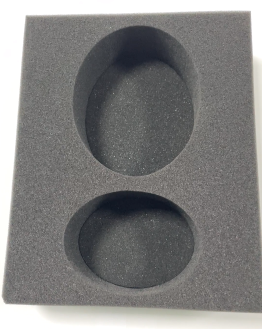 包装海绵的优势和应用途径