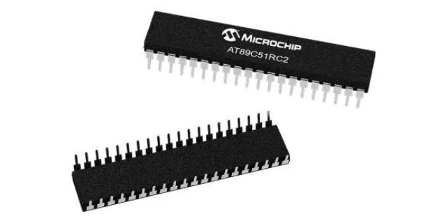 ATXMEGA8E5-AU,Microchip