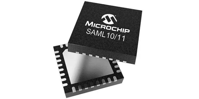 AT91SAM7S256AU,Microchip