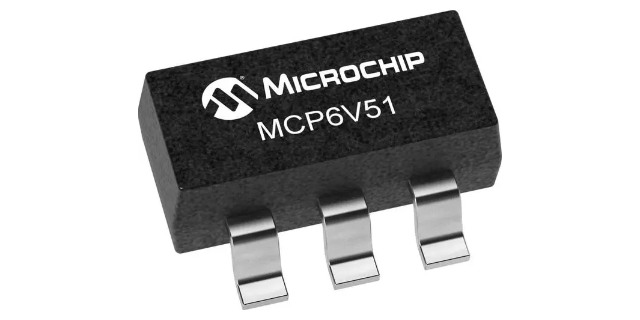 ATTINY13-20MU,Microchip