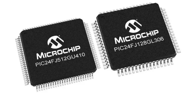 TS80C31X2-MCB,Microchip