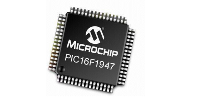 ATMEGA2561-16AU,Microchip