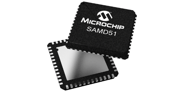 AT24C512N-10SU-2.7,Microchip