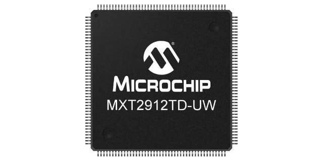 AT45DB041D,Microchip