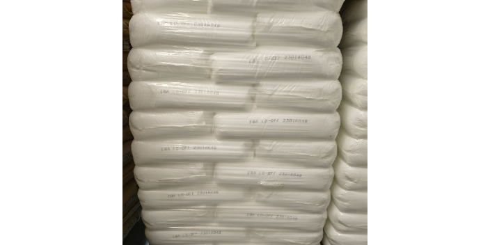美国挤出EBA粒子 东莞市瑞玛特塑料供应