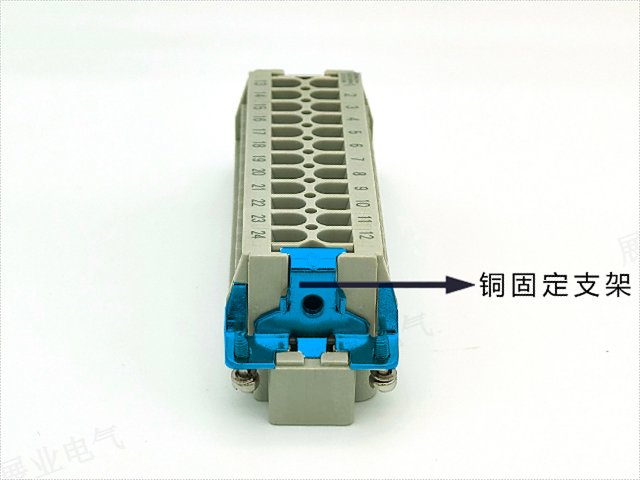 四川HA-003重載連接器聯(lián)系方式