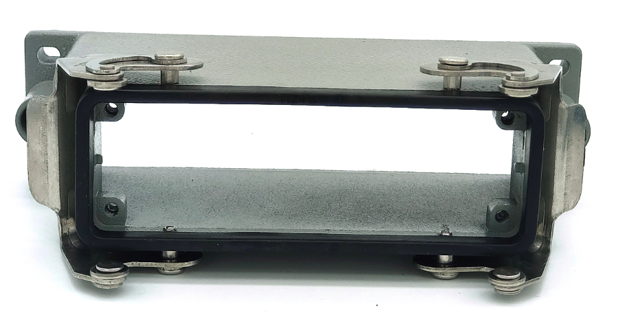 臺(tái)州國(guó)產(chǎn)重載連接器報(bào)價(jià) 歡迎咨詢 樂(lè)清展業(yè)電氣供應(yīng)