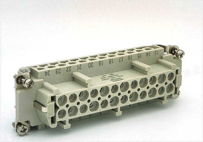 四川HSB-006重载连接器,重载连接器