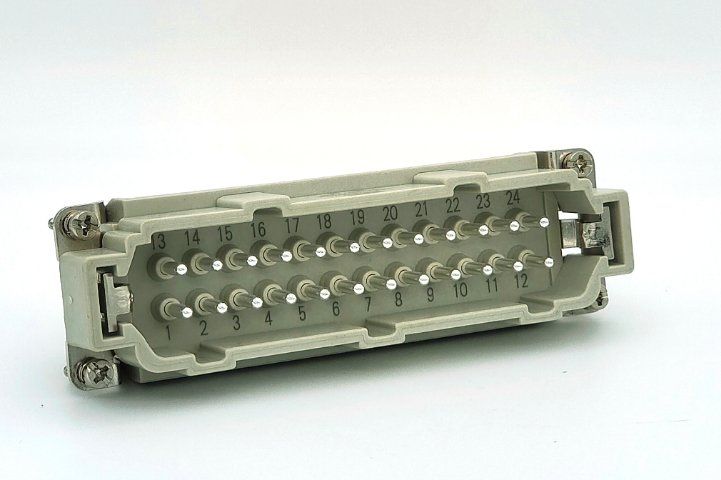 深圳航空插頭重載連接器插頭 歡迎來電 樂清展業(yè)電氣供應(yīng)