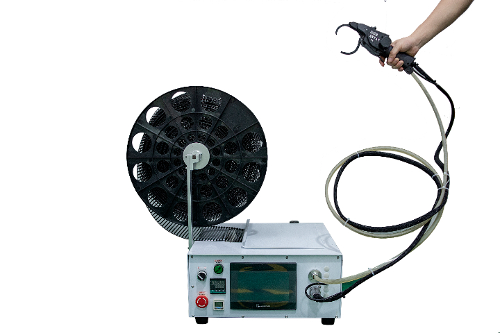 湖北固定式扎帶機型號 推薦咨詢 深圳市施威德自動化科技供應(yīng);