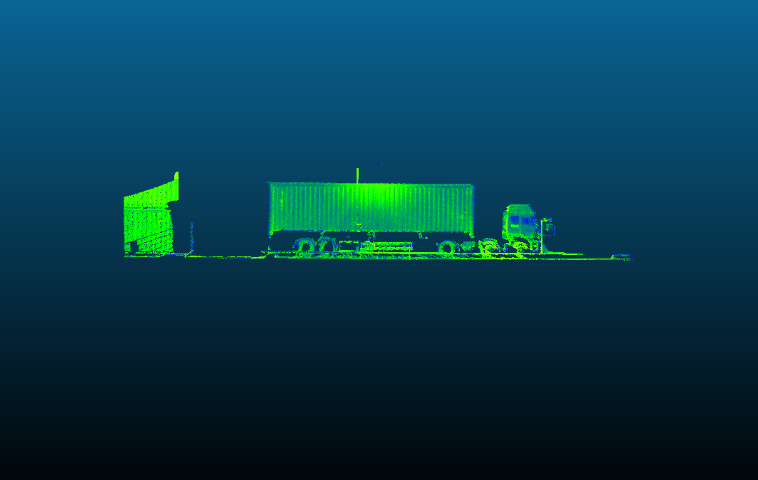 上海鋼卷庫激光掃描哪里有 上海博程電子科技供應