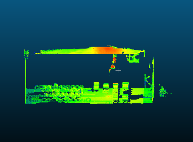 上海工業(yè)設(shè)備智能識別系統(tǒng)產(chǎn)品介紹 上海博程電子科技供應;