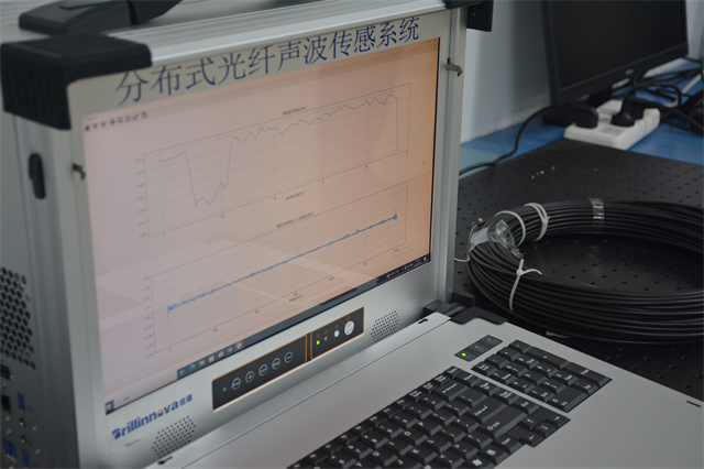 廣東長距離分布式光纖聲波傳感系統報價 創新服務 廣東佰翎光電科技供應