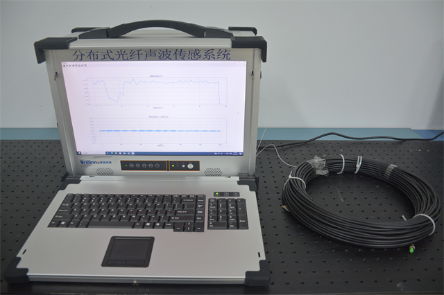 湖南分布式光纤声波传感系统 欢迎咨询 广东佰翎光电科技供应