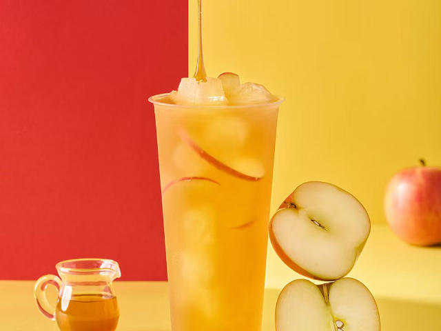 黃浦瓶裝果醋飲怎么選 上海神財(cái)喬餐飲管理供應(yīng)