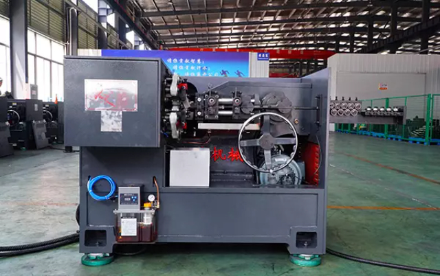 福建機(jī)械制釘機(jī)產(chǎn)能每分鐘多少 鹽城市炎黃自動化設(shè)備供應(yīng);