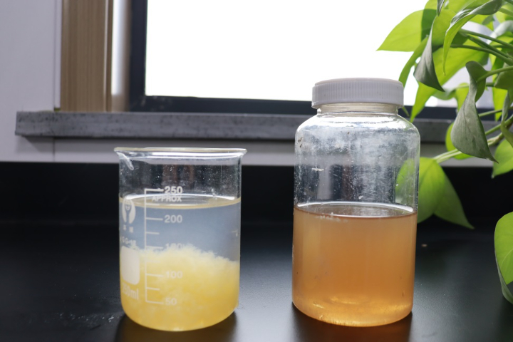 吉林洗煤厂用聚合氯化铝工厂 河南赛科环保科技供应;