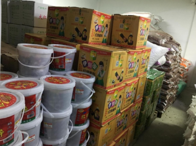 寧波工廠食堂承包 寧波萬家歡餐飲管理供應