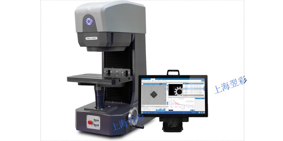 海南表面硬度计