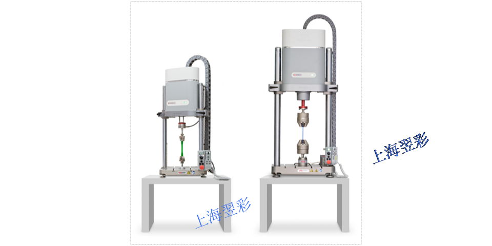四川全自动试验机型号 值得信赖 上海翌彩实业供应