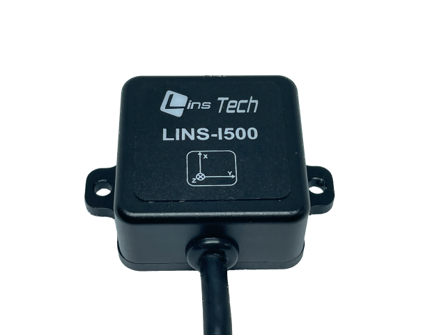 武汉LINS358惯性导航传感器价格 无锡市凌思科技供应