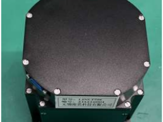 北京LINS-F3X80光纤陀螺仪