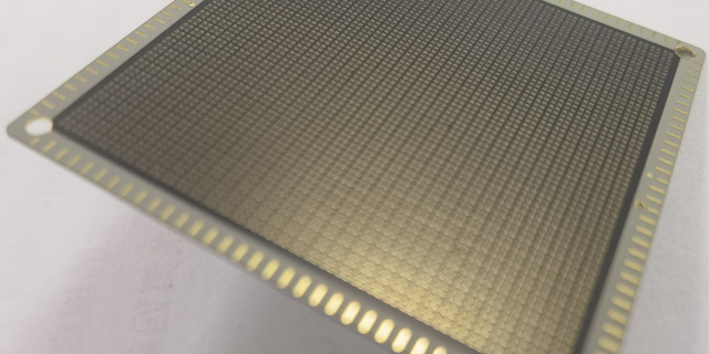 福建耐高壓散熱基板半導體鉆模 上海安宇泰供應