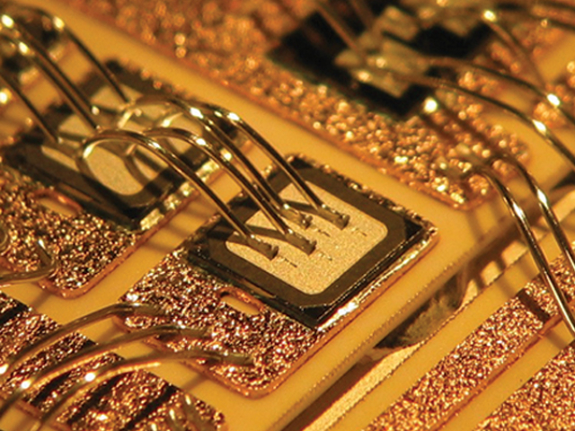 四川3D封裝引線鍵合Tool 上海安宇泰供應