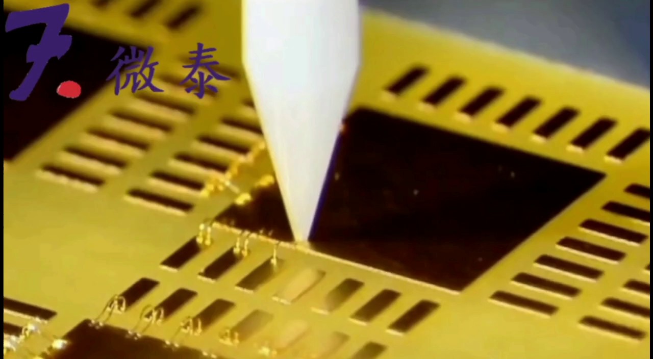 浙江楔形鍵合引線鍵合夾具,引線鍵合