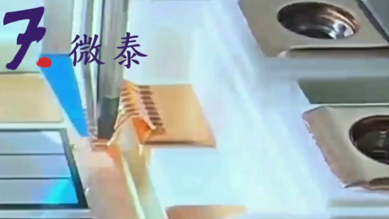 广东金线引线键合刀,引线键合