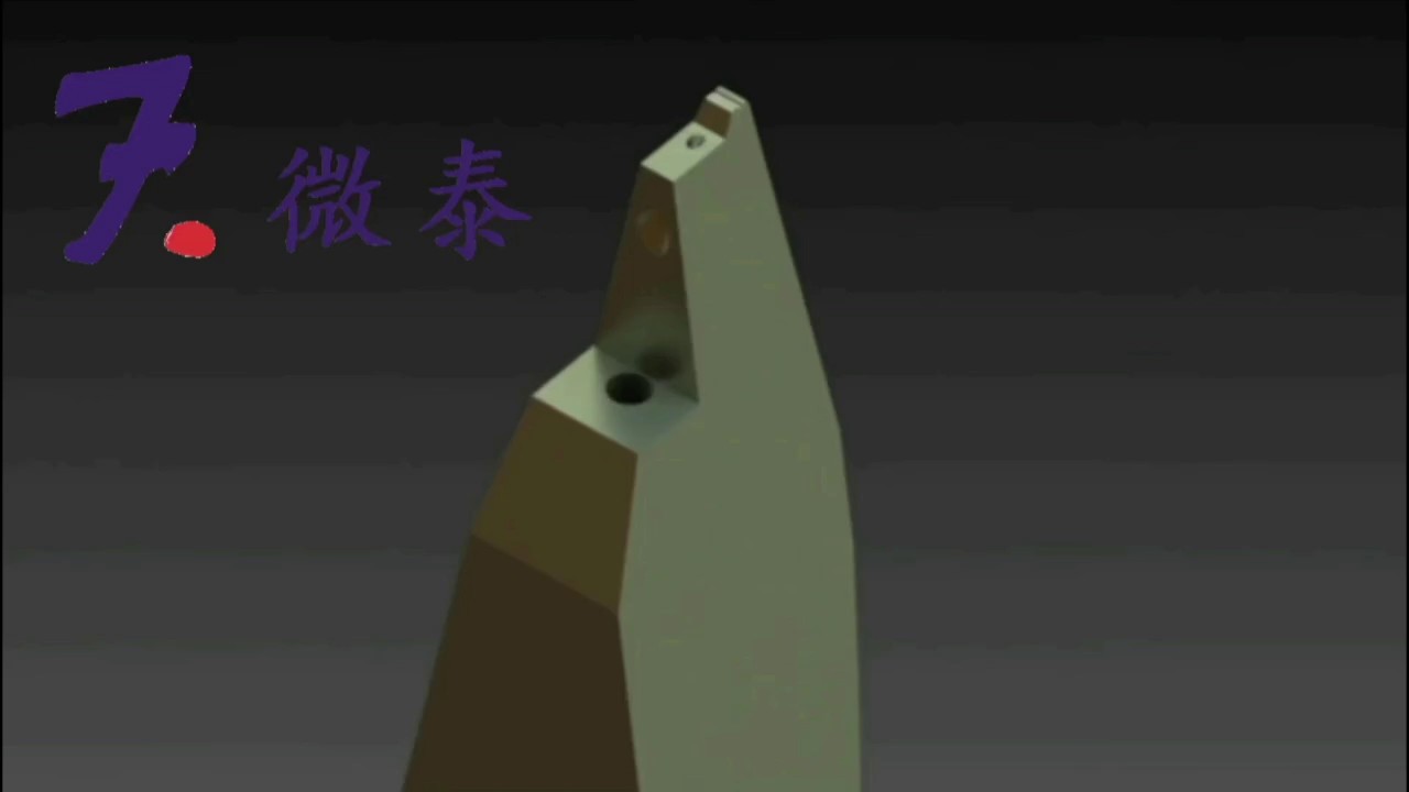 廣東電火花加工引線鍵合Wire Bonding Tool,引線鍵合