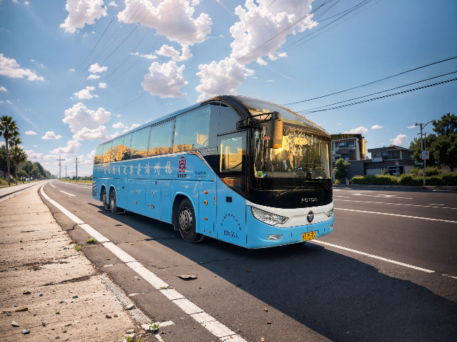 杭州臨安區(qū)員工包車哪幾種