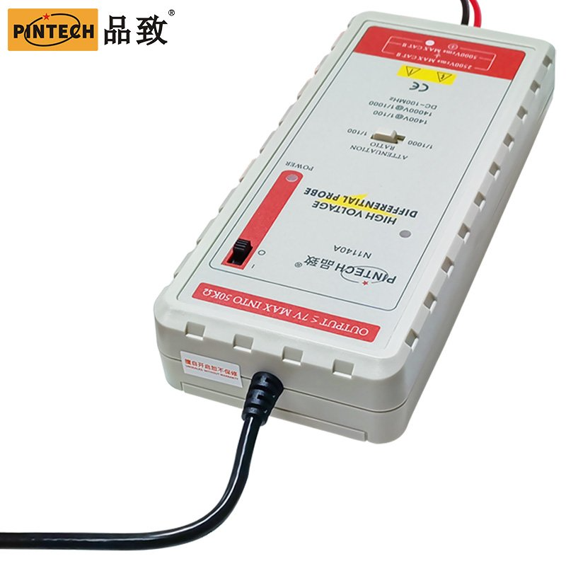 江蘇賣泰克p5200a差分探頭 廠家生產(chǎn) 廣州德肯電子股份供應(yīng)