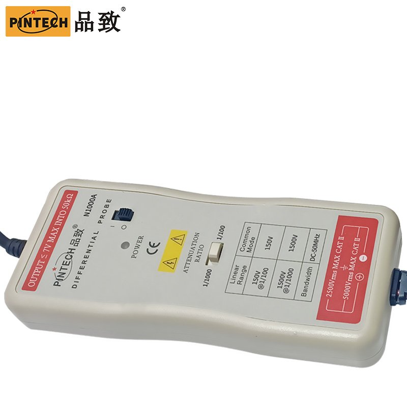 江西省低頻電流探頭 值得信賴 廣州德肯電子股份供應(yīng)