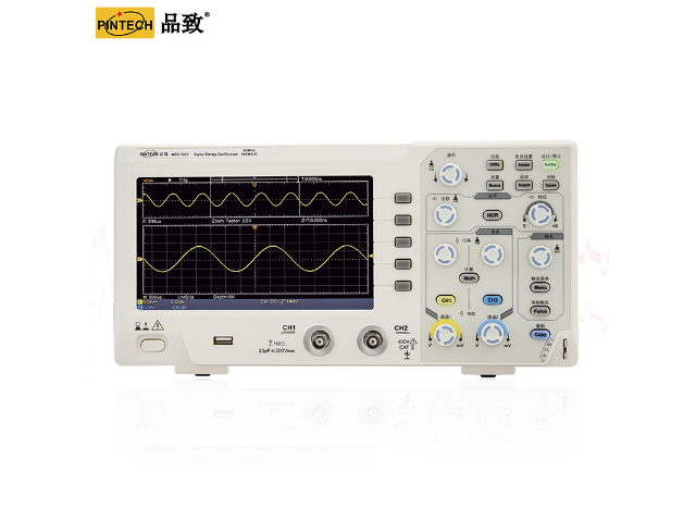 廣東手持示波器推薦 推薦咨詢 廣州德肯電子股份供應
