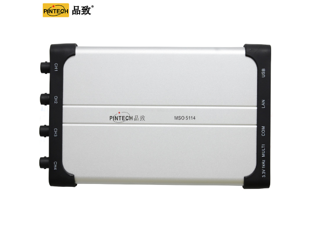 上海邏輯分析儀數(shù)字示波器 值得信賴 廣州德肯電子股份供應(yīng)